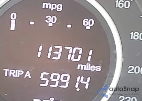 2016 Honda Cr-V Se из США, поврежденный, VIN 2HKRM3H40GH548100